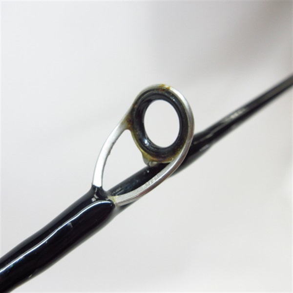 ２２ショアジギングＸ１００ＭＨ